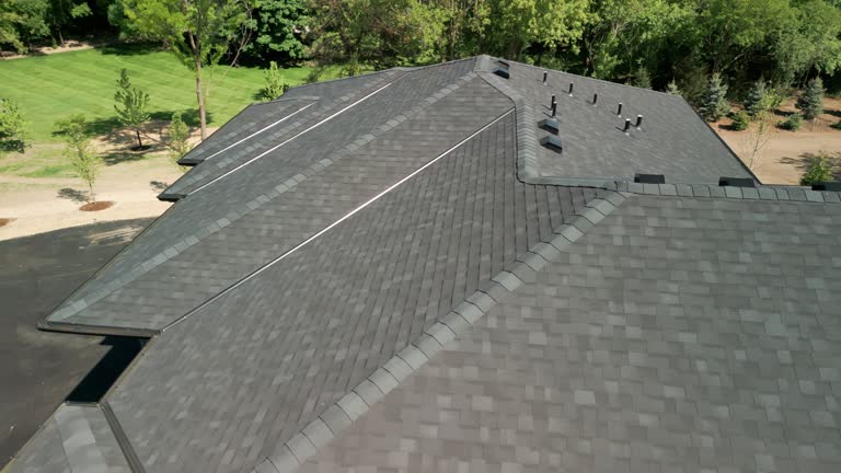 Best Green or Eco-Friendly Roofing Solutions  in Neillsville, WI