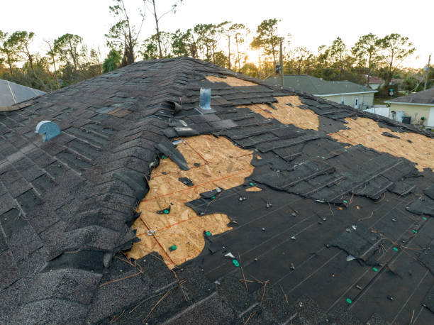 Fast & Reliable Emergency Roof Repairs in Neillsville, WI